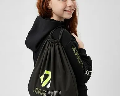 фото Рюкзак для девочек:Чёрный:б/р