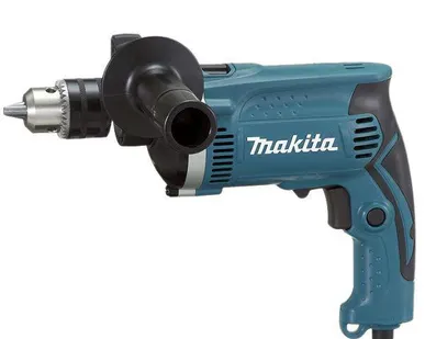 фото Дрель ударная Makita НР1630