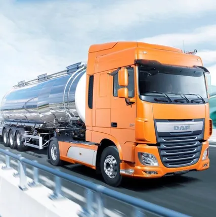 Фото №0 Услуги цистерны 15 т