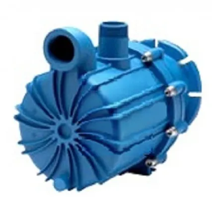 Фото №0 Центробежный самовсасывающий насос SP-22P без двигателя