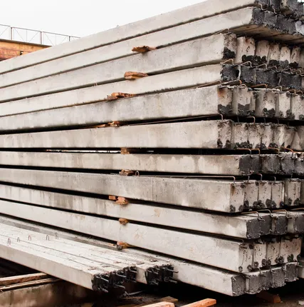 Фото №0 Железобетонные опоры освещения, ЛЭП  - СВ, УСО