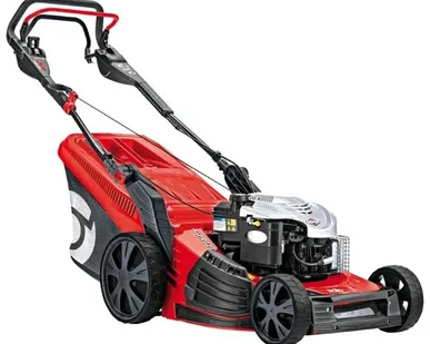 фото Газонокосилка AL-KO 127125 Solo