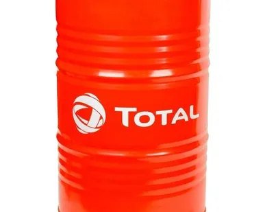 фото Масло TOTAL Rubia TIR 7400 15W-40 208 л