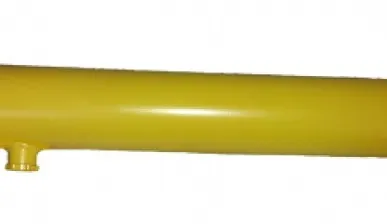 фото Гидроцилиндр 100.50.500.830.Ш20.50 для техники сельхоз и коммунального назначения