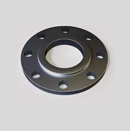 Фото №0 Фланец плоский ДУ300–РУ25–01–1–B–ст20–Ⅳ