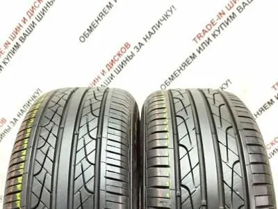 Фото №0 Hankook Ventus V2 Concept 2 H457 215/60 R16 95V БУ Шины Летние