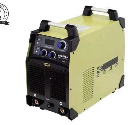 Фото №0 Сварочный аппарат инверторного типа ARC 315G