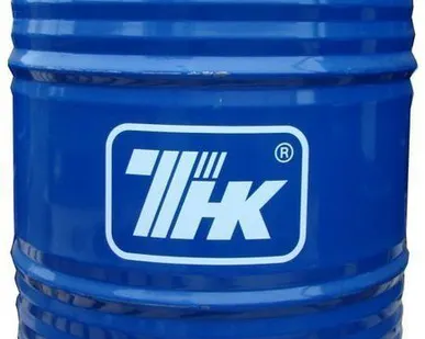 фото Масло гидравлическое ТНК Гидравлик HVLP 32 180кг/205л