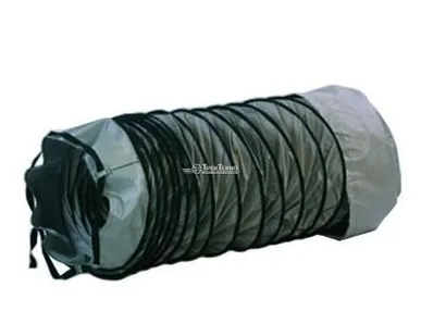 фото Гибкий воздуховод Oklima 6 м (диаметр 500 мм)