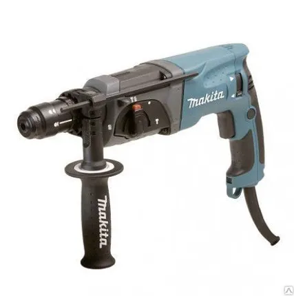 Фото №0 Перфоратор Makita HR 2470 Makita