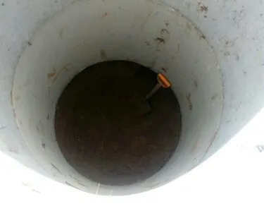 фото Ручные земляные работы