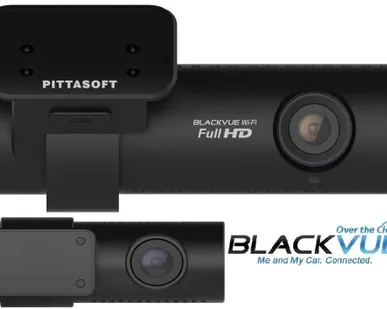 фото Автомобильный видеорегистратор Blackvue DR 650 S-2CH