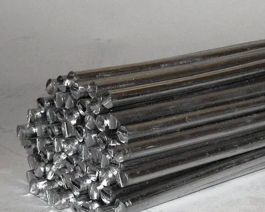 фото Припой оловянно свинцовый 5 мм ПОС 40 бессурьмянистый