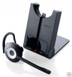 фото Беспроводная гарнитура Jabra PRO 900