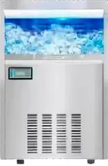 фото Льдогенератор ENIGMA MK-30