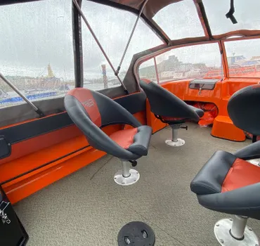 Экскурсии СПб форты и маяки Кронштадта