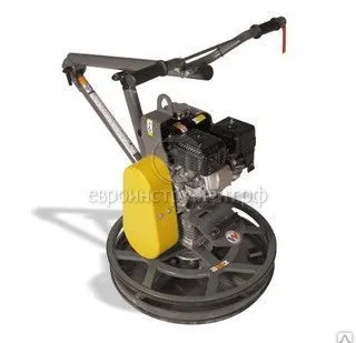фото Ручная затирочная машина с бензиновым приводом Wacker Neuson CT 24-4А