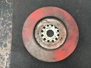 Фото №0 кулер egr для двигателя volvo ved12. 207-22340