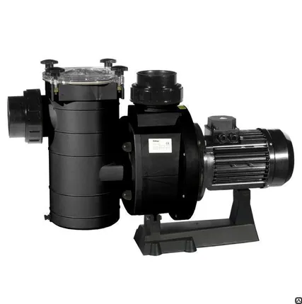 Фото №0 Насос с предфильтром (123 м3/ч 400/700 В) Kripsol KAN-1010 Т2.В