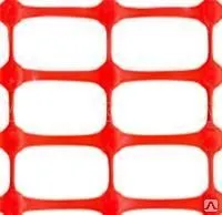 фото Аварийное ограждение 1x50 м