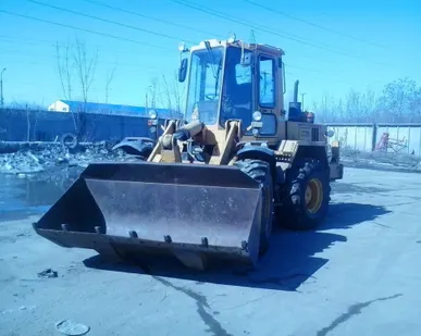 фото Планировка и очистка территорий.