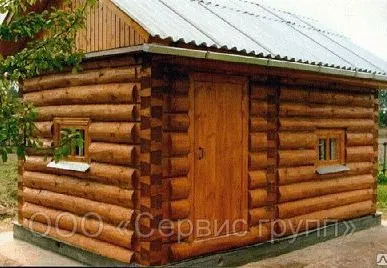 фото Строительство домов