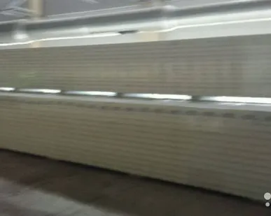 фото Сэндвич-панель PIR 50 мм 3,96 м