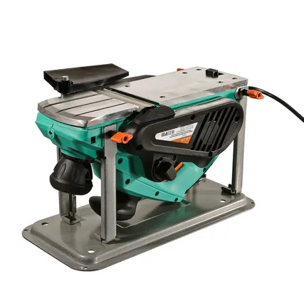 Фото №0 Рубанок P1015 Sturm! 1,5 кВт, шир 110мм, глуб 3,5мм, выборка четверти, возможность стац.крепления