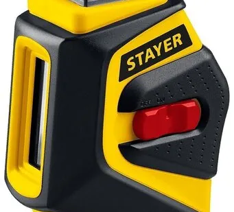 фото Лазерный уровень STAYER SL360