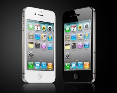 фото IPhone 4G мобильный телефон на 2 сим iPhone по низким ценам