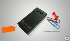 фото Диктофон Edic-mini PLUS A9