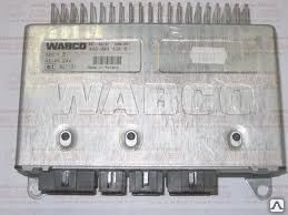 фото Блок ABS WABCO
