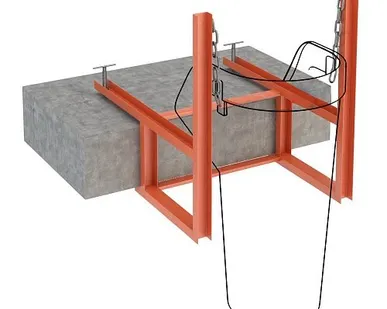 фото Мусоросброс Промышленник кронштейн балконный