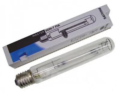 фото Лампа натриевая ДНаТ 600вт E40 SON-T PHILIPS