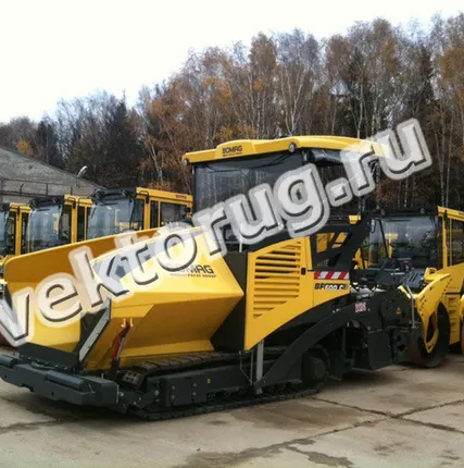 Фото №0 Аренда дорожной техники