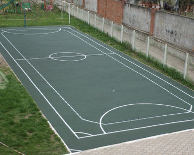 фото Покрытие RS