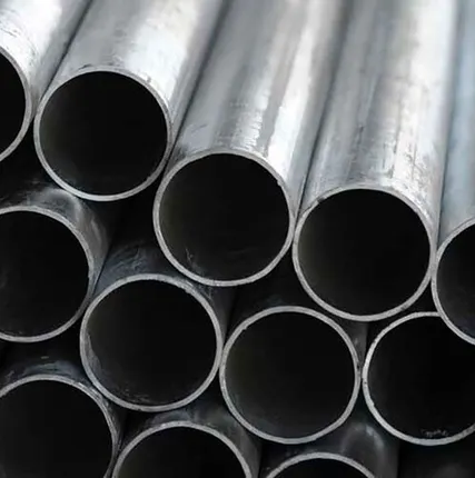 Фото №0 Труба нержавеющая