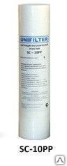 фото Сменный картридж SC-10W (25мкм) UNIFILTER