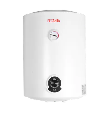 Фото №0 Водонагреватель накопительный ВН-30К Ресанта