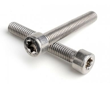 фото Винт DIN 912 TORX
