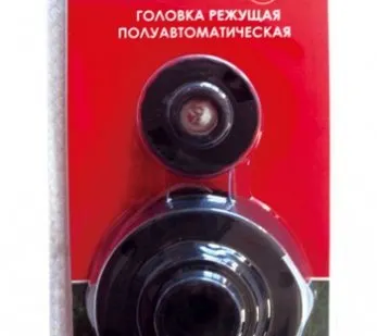 фото Головка триммерная ИНТЕРСКОЛ МКЭ-35/1000 (2 лески)/2143900000000