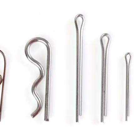 Фото №0 Шплинты 4,0 х 71