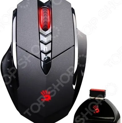 Фото №0 Мышь A4Tech Bloody R7