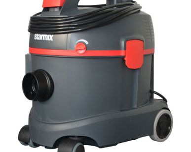фото 015613 STARMIX Пылесос для сухой уборки TS-1214 RTS