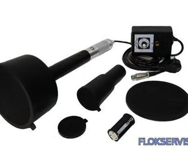 фото Флокатор Easy Set