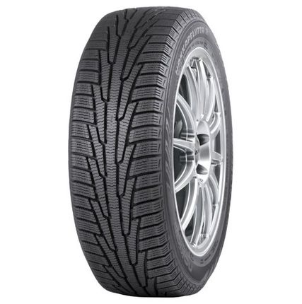 Фото №0 Автомобильная шина Nokian Tyres