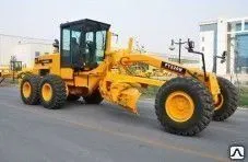 Фото №0 Автогрейдер Dingsheng Tiangong PY160G