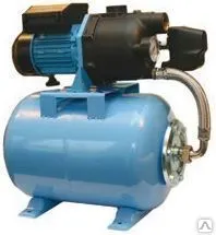 Фото №0 Насос автомат ДЖИЛЕКС Джамбо 60/35 П-24