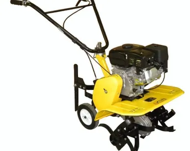 фото Мотокультиватор ЦЕЛИНА -404