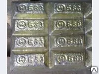 фото Баббит Б-83